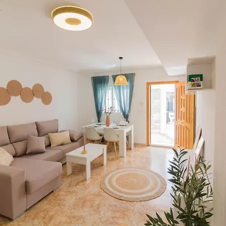 House In Punta Prima - Orihuela Costa Alicante