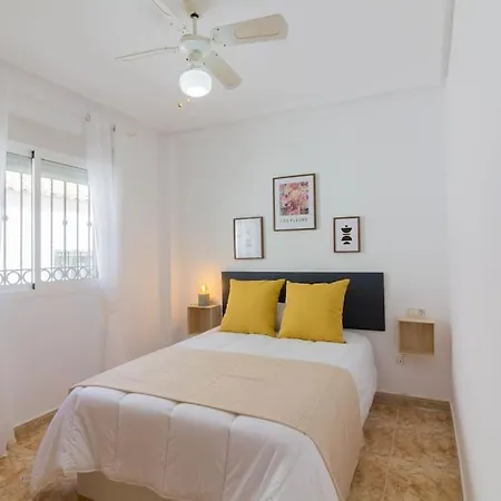 Apartment House In Punta Prima - Orihuela Costa Alicante