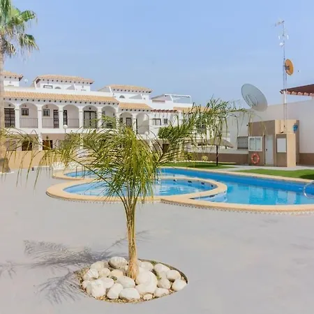 House In Punta Prima - Orihuela Costa * Alicante