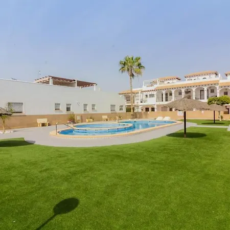 House In Punta Prima - Orihuela Costa *