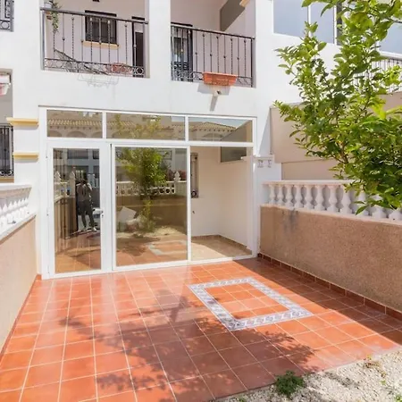 House In Punta Prima - Orihuela Costa