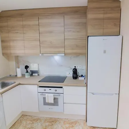 Apartment House In Punta Prima - Orihuela Costa Alicante