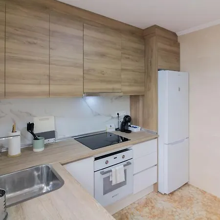 Apartment House In Punta Prima - Orihuela Costa Alicante