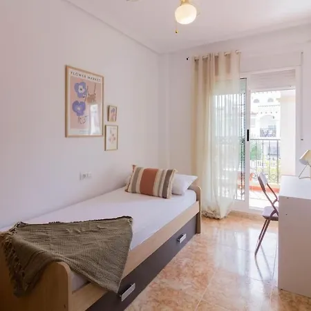 House In Punta Prima - Orihuela Costa Apartment
