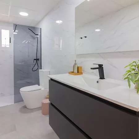 House In Punta Prima - Orihuela Costa