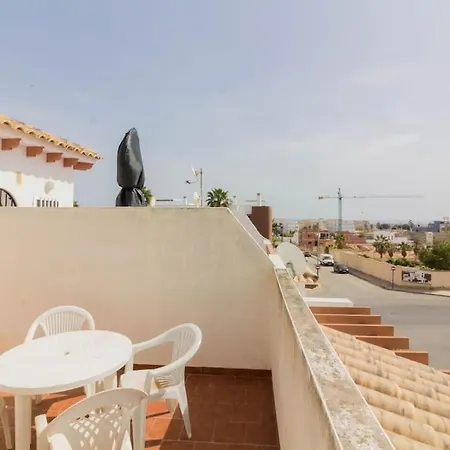 House In Punta Prima - Orihuela Costa