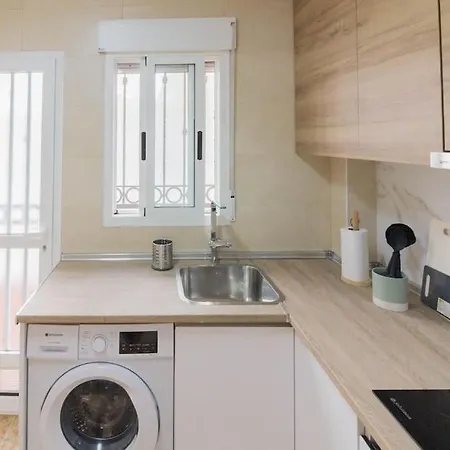 Apartment House In Punta Prima - Orihuela Costa *