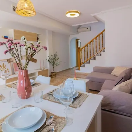 House In Punta Prima - Orihuela Costa *