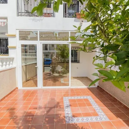 House In Punta Prima - Orihuela Costa Alicante