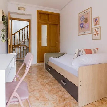 House In Punta Prima - Orihuela Costa