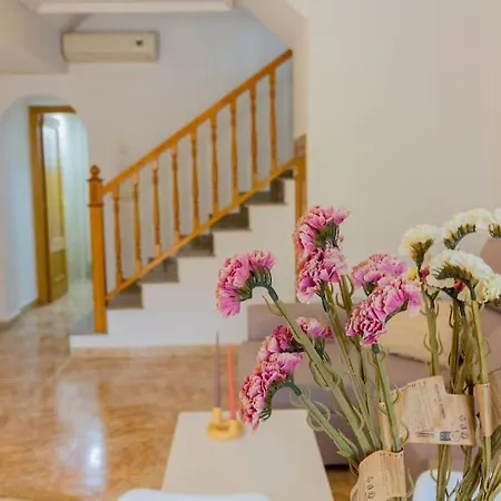 House In Punta Prima - Orihuela Costa *