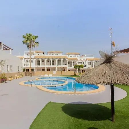 House In Punta Prima - Orihuela Costa *