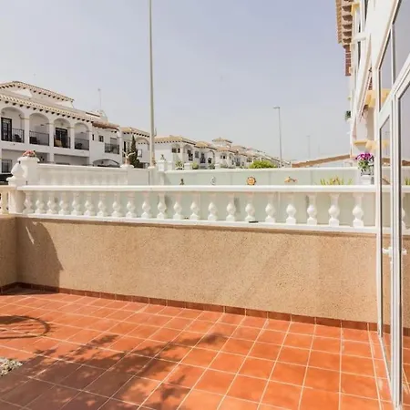 House In Punta Prima - Orihuela Costa * Alicante