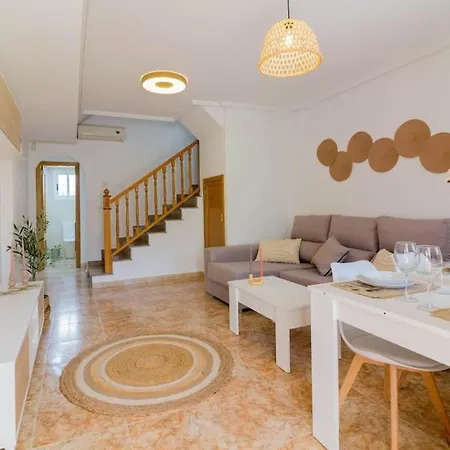 House In Punta Prima - Orihuela Costa *