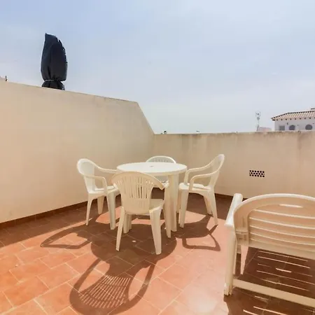 Apartamento House In Punta Prima - Orihuela Costa